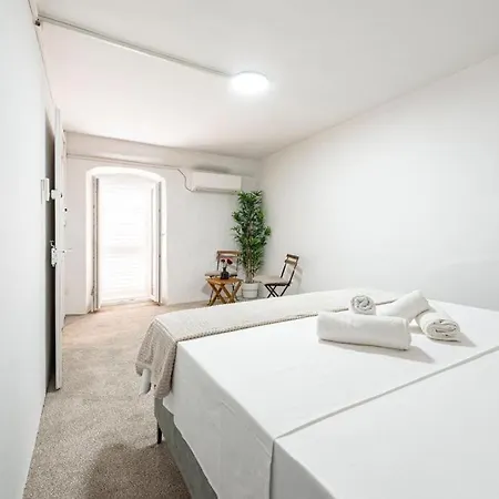House Old Town Apartment