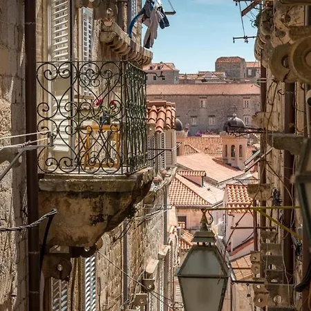 House Old Town Apartment Dubrovnik
