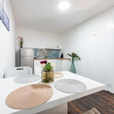 House Old Town Apartment