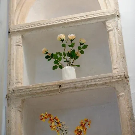 House Old Town Apartment