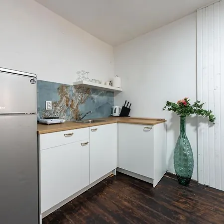 House Old Town Apartment